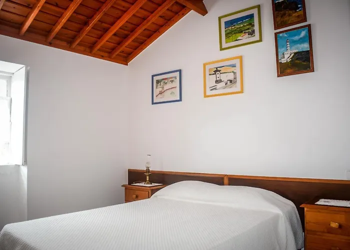 Holiday home Quinta Dos Frutos Santa Cruz da Graciosa