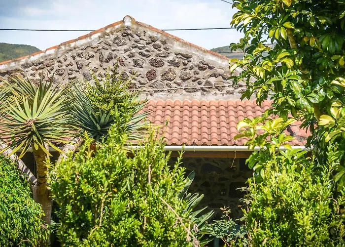 Quinta Dos Frutos Holiday home