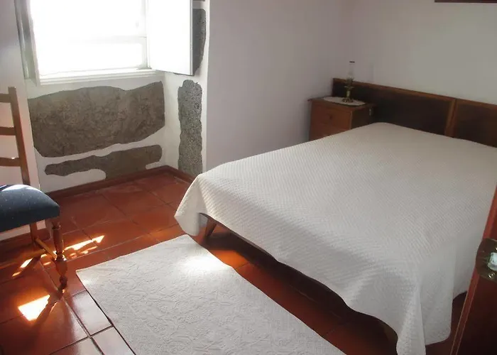 Quinta Dos Frutos * Santa Cruz da Graciosa